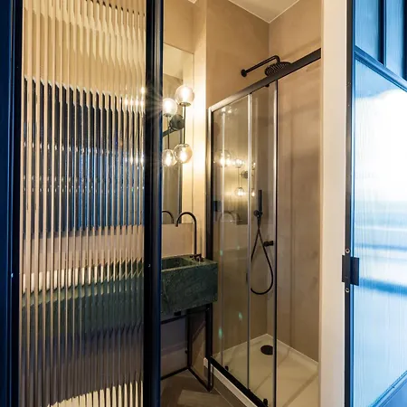 The Haydon By Nestor * London