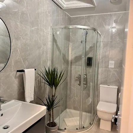 Apartament Camden Luxury Flats And En-suit *