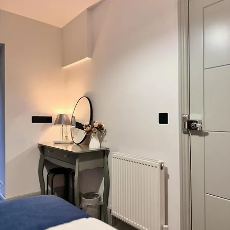Appartamento Camden Luxury Flats And En-suit