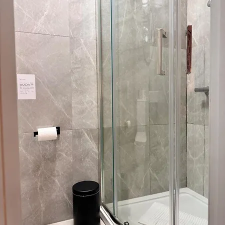 Camden Luxury Flats And En-suit Apartament *