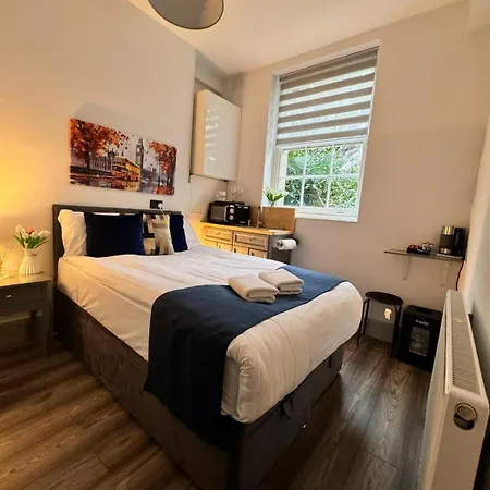 Camden Luxury Flats And En-suit * Londyn