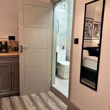 Camden Luxury Flats And En-suit Apartament *