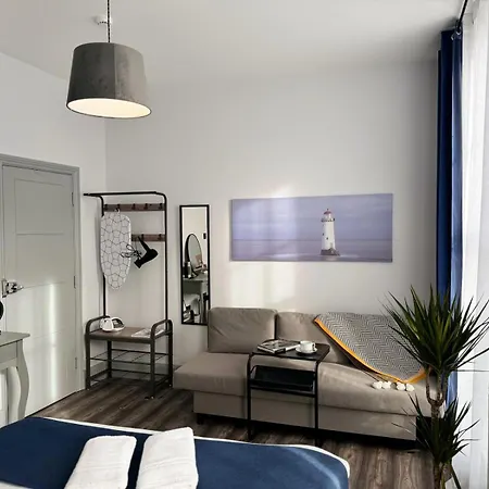 Appartamento Camden Luxury Flats And En-suit Londra