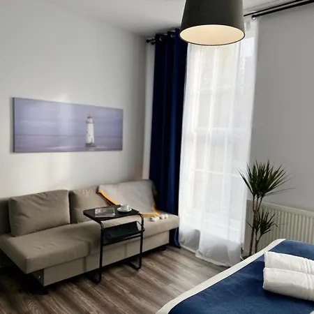 Camden Luxury Flats And En-suit Appartamento Londra