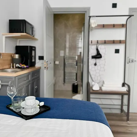 Camden Luxury Flats And En-suit Londyn