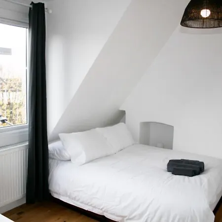 Apartment Cosy 3 Bedroom Flat, Hackney