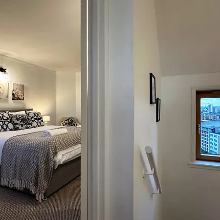 Apartamento Aria's Place In Chelsea - 2 King Size Bed, 1 Double Bed Londres