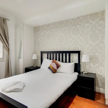 The Princes Residences * London