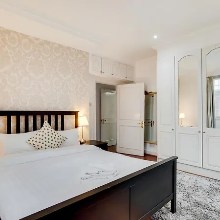 Apartment The Princes Residences *