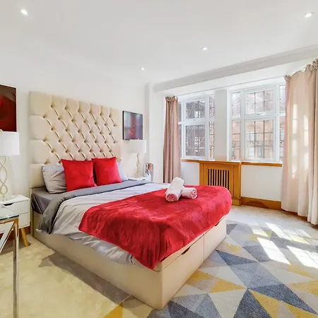 The Princes Residences Apartment