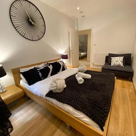 Lavish Sleep 10 In Soho