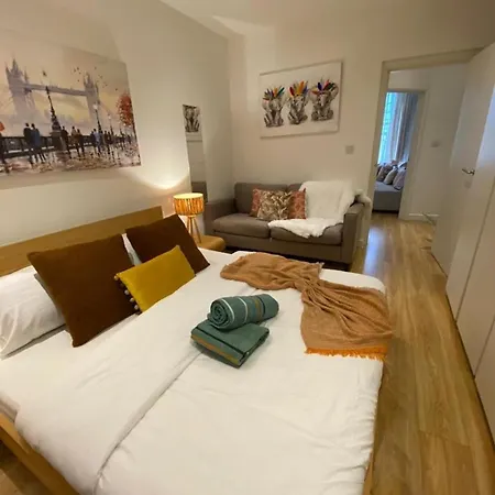 Lavish Sleep 10 In Soho London