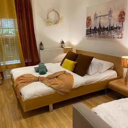 Lavish Sleep 10 In Soho