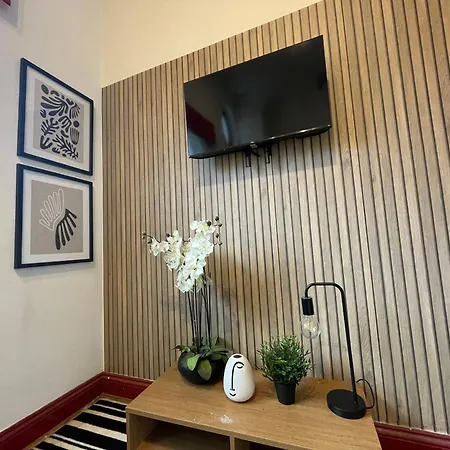 Gorgeous And Cosy 2 Bed In Fulham *