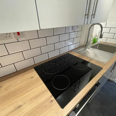 Gorgeous And Cosy 2 Bed In Fulham Apartment
