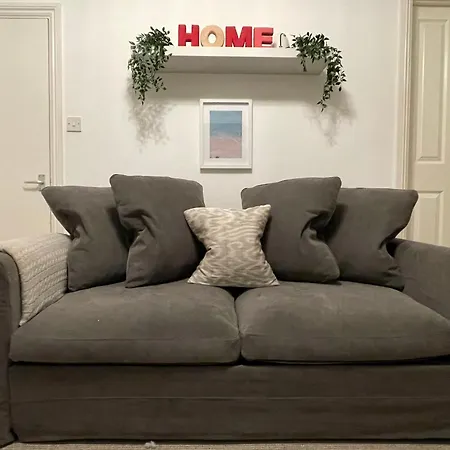 Modern And Luxurious 2 Bed * London