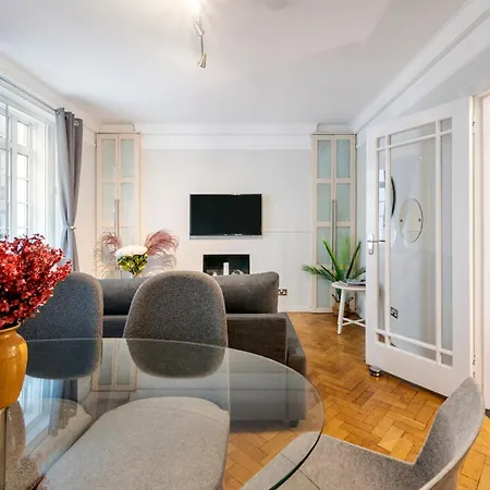 Appartement Welcome Buckingham Palace Londres