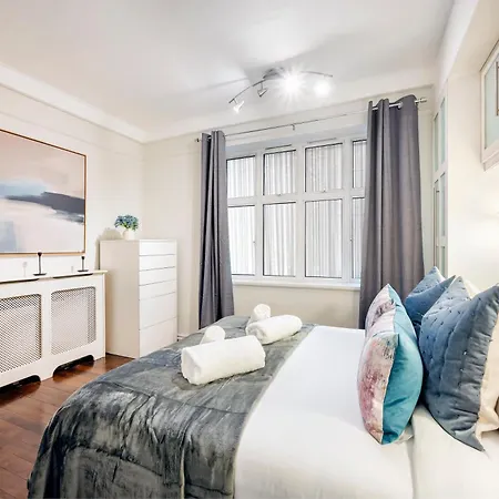 Appartement Welcome Buckingham Palace Londres