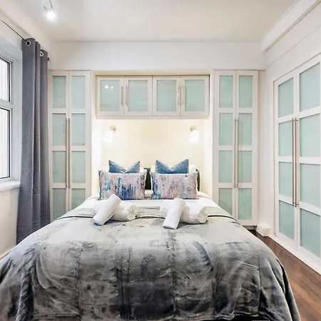 Welcome Buckingham Palace Appartement