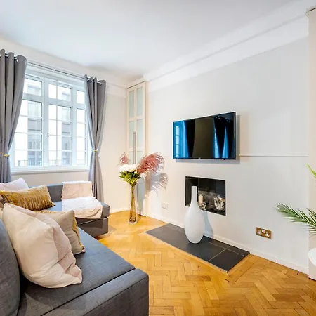 Appartement Welcome Buckingham Palace