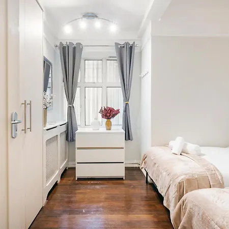 Appartement Welcome Buckingham Palace *