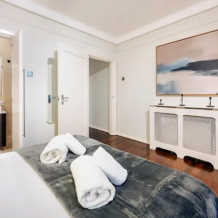 Apartamento Welcome Buckingham Palace *