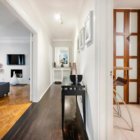Appartement Welcome Buckingham Palace Londres
