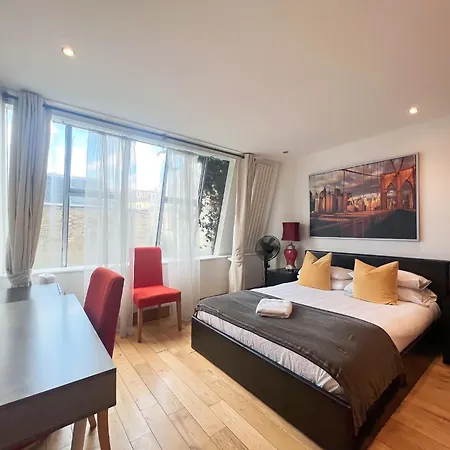 Kensington Luxury Residential Apartamento