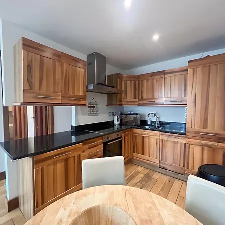 Kensington Luxury Residential Apartamento *