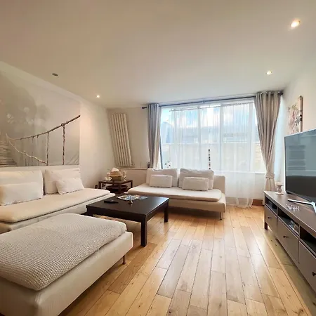 Kensington Luxury Residential Apartamento