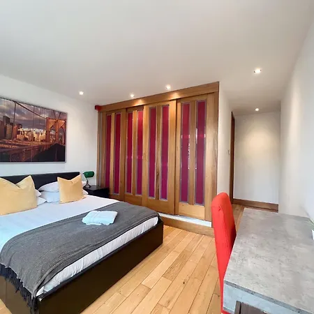 Kensington Luxury Residential Apartamento Londres