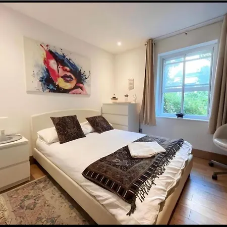 Kensington Luxury Residential Londres