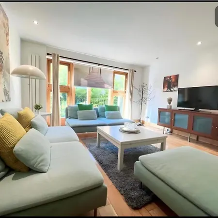 Kensington Luxury Residential