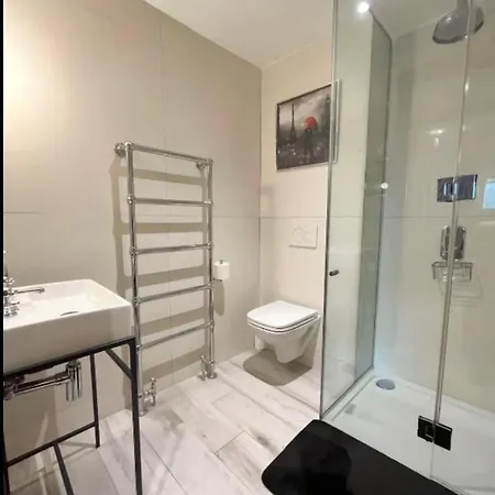 Kensington Luxury Residential Apartamento Londres