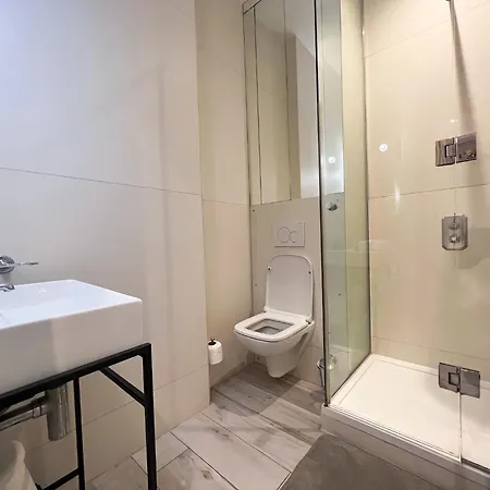 Kensington Luxury Residential Apartamento *