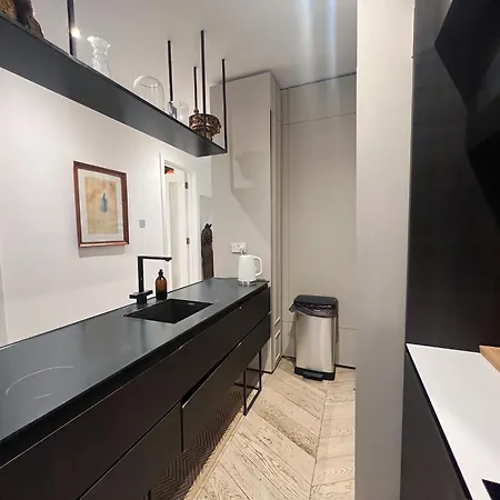 Kensington Luxury Residential Apartamento Londres