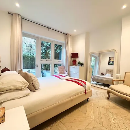 Kensington Luxury Residential Londres