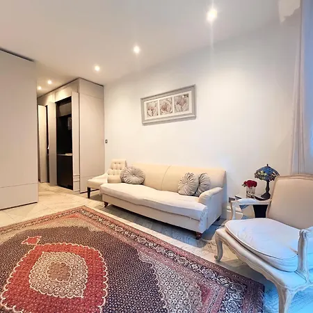 Kensington Luxury Residential Apartamento *