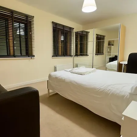 Guest house Napcastle Caledonian Park