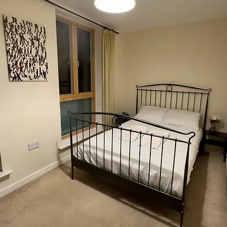 Guest house Napcastle Caledonian Park *