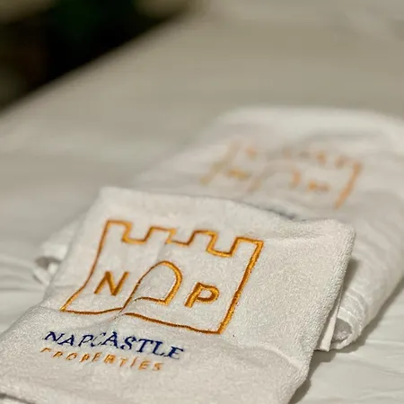 Napcastle Caledonian Park Affittacamere