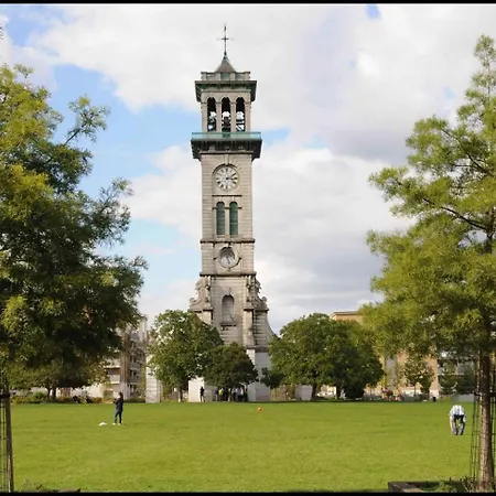 Guest house Napcastle Caledonian Park London