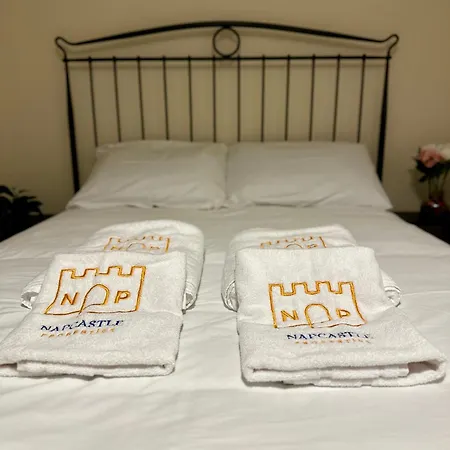 Napcastle Caledonian Park Guest house