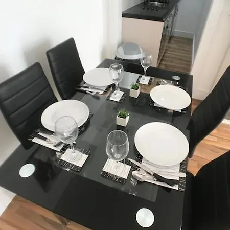& Bermondsey Nest 4c Apartment London