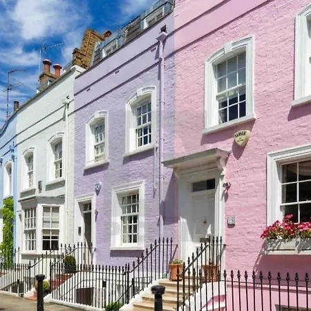Cosy Charming In Londres