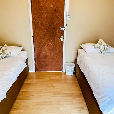 Bed & Breakfast In Euston *