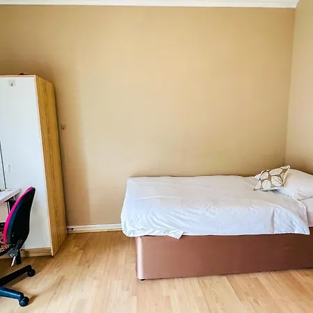 Bed & Breakfast In Euston