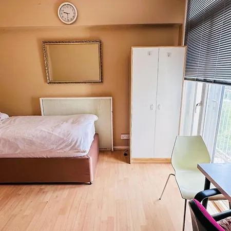 In Euston Bed & Breakfast London
