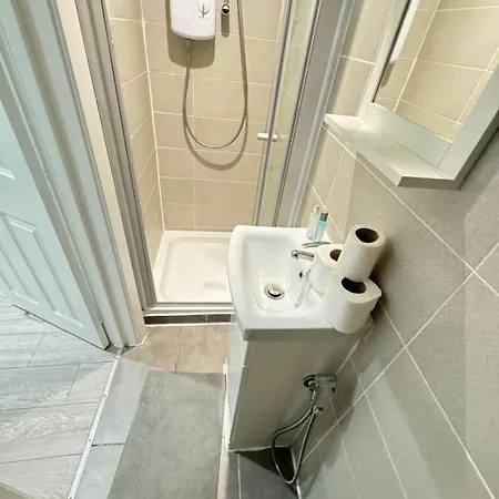 Accessible Near Central