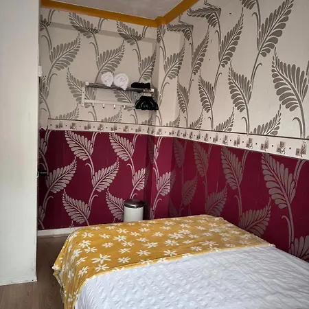 Fleetway Private Guest house *